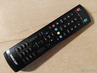 Televize Sencor SLE40F10M4 - 2