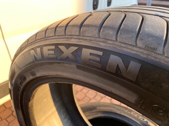 LETNÉ PNEU 265/45 R20 108V NEXEN - 2