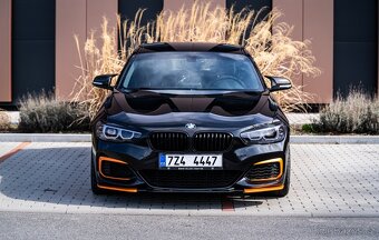 BMW M140i Stage 2+ - 2