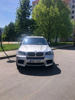 Bmw e70 x5 - 2