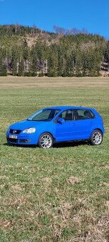 Volkswagen Polo - 2