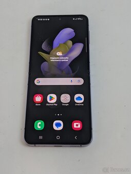 Samsung Galaxy Z Flip4 8/128gb black. - 2