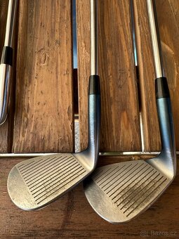Prodám wedge Mizuno T7 - 2