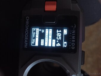 Scorpion Evo Maxx upgrade - 2