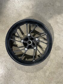 Yamaha MT07 disk/koleso - 2