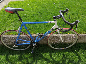Fort RO.7005--komponenty Shimano Tiagra--NUTNÝ SERVIS - 2