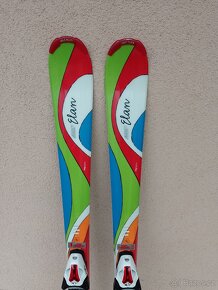 Dámské lyže ELAN MY SPICE 160cm - 2