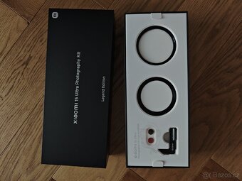 Xiaomi 15 ultra photography kit - 2