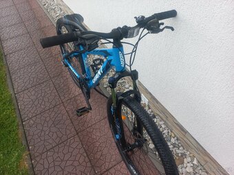 Giant 27,5 - dětské kolo vel XS - 2