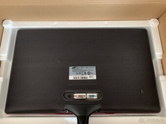 Samsung SyncMaster S22B370 - 2