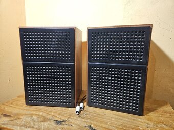 TESLA 1PF 067 62 HiFi repro - 2