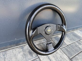 Sportovní volant pro vozy Škoda - 2