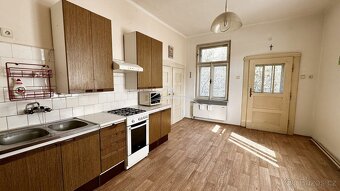 Rodinný dům 4+1 s garáží, Havlíčkův Brod  - centrum - 2