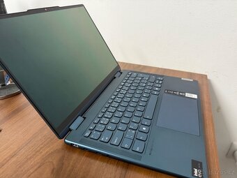 Lenovo Yoga 7 2in1 ultra 7 - 2