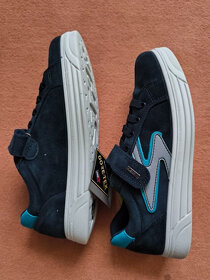 Chlapecké celoroční boty Primigi s goretexem-nové-39 - 2