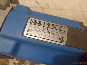 Elektrická řetězová pila Narex - 2