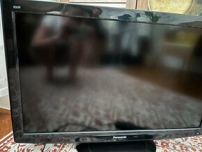 Televize Panasonic - 2