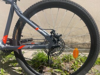 Kolo Rockrider ST120 - 2