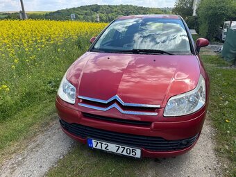 Citroen C4 - 2