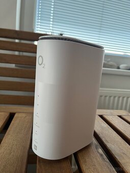 Prodám modem 5G, ZTE model MC 801A1 - 2