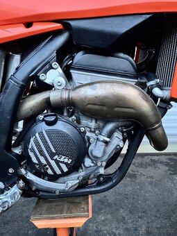 Ktm sxf 250 2023 - 2