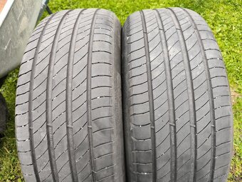 Michelin Primacy 4 205/55/17 - 2