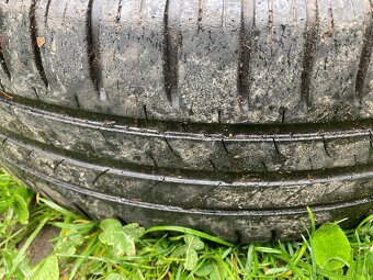 Kola 5x100 195/65 r15 prodano - 2