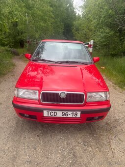 ŠKODA FELICIA 1.3MPI - 2