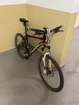Horské kolo Merida Matts 100 - 2
