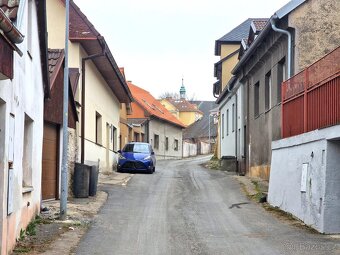 Investiční dům - 2