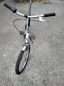 Prodej skládacího kola - 2