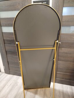 Stojící zrcadlo 160x60cm - 2