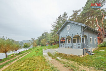 Prodej chaty, 70 m², Bechyně - 2