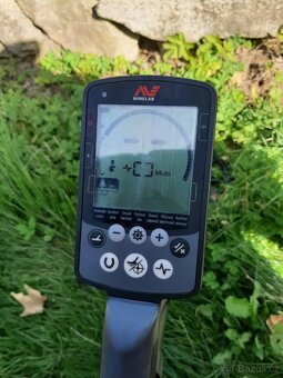 Minelab Equinox 600 - 2