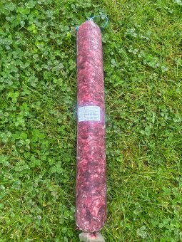 Krmivo pro psy a kocky - 2