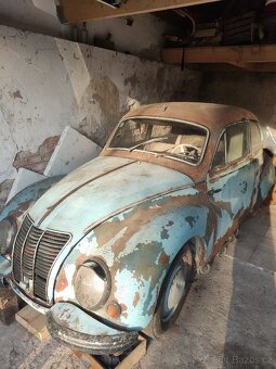 Prodám ifu f9 1956 - 2