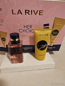 La rive her choice - 2