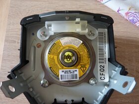 Airbag Mazda 6 - 2