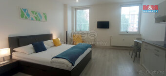 Pronájem bytu 1+kk, 31 m², Frýdek-Místek, ul. Růžový pahorek - 2
