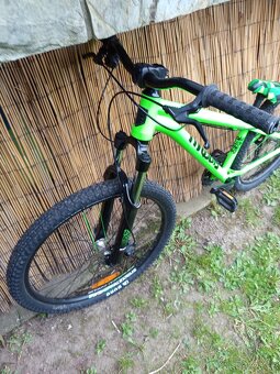 Kolo 26 Kolo mongoose fireball 2018 dirt - 2