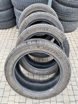 Michelin 245/45 R18 - Zimní kola - 2