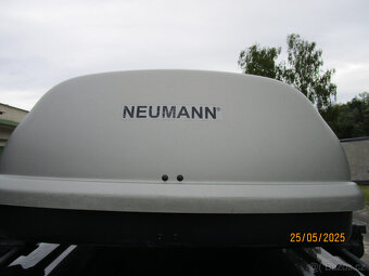 Strešni box NEUMANN - 2