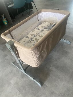 Cestovní postýlka Kinderkraft - 2