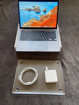 MacBook Pro M1 2020 - 2