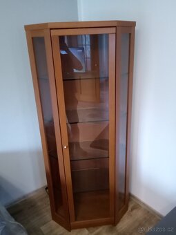 Skleník (Vitrína ) - 2