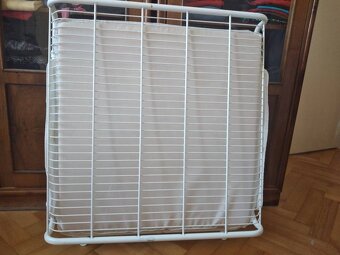 Prebalovaci pult Ikea - 2