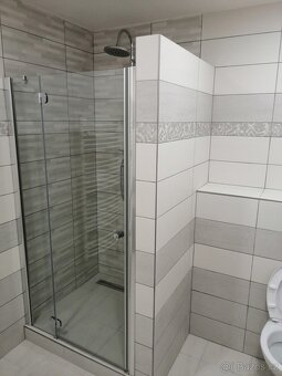 Rekonstrukce, fasády - 2