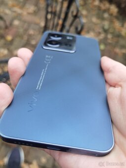 VIVO X80 LITE - 2