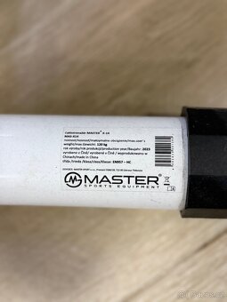 Master X14 cyklotrenažer, rotoped jako nový - 2