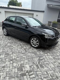 Opel Corsa 1,2 Turbo 2022 - 2